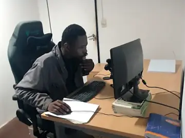 Stripchat Live Sex of Mastertopdome