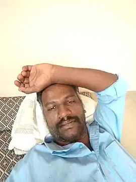 Stripchat Live Sex Cam of Paramkeerthi