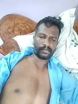Stripchat Live Porn of Paramkeerthi