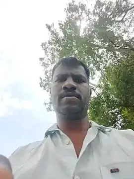 Stripchat Sex Cam of Paramkeerthi