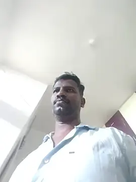 Stripchat Sex Cam of Paramkeerthi