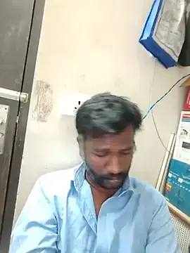 Stripchat Live Sex Cam of Paramkeerthi
