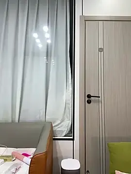 Stripchat Private Sex Chat of Puting_q