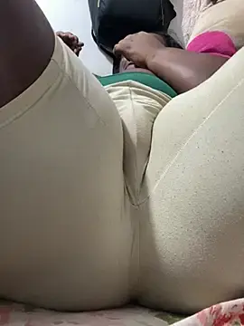 Stripchat Live Sex of XNASTYEBONYXXX