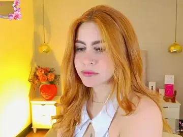 Stripchat Sex Cam of april_rousse