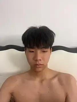 Stripchat Sex Cam of guoguo18