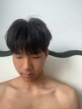 Stripchat Live Porn of guoguo18