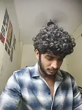 Stripchat Live Porn of southmodel