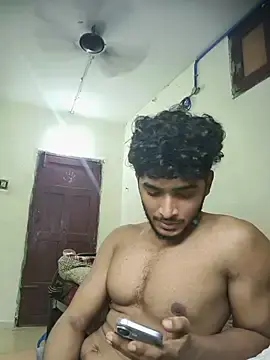 Stripchat Sex Cam of southmodel