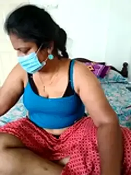 Stripchat Live Sex of tamil_manjalmaami
