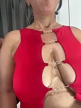 Stripchat Live Porn of Angel_Perv