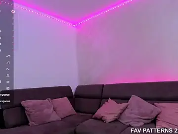 Stripchat Adult Webcam of BabyyVenom