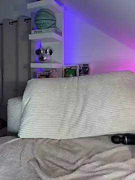 Stripchat Sex Cam of JezzyHill