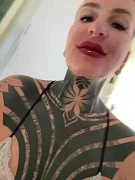 Stripchat Private Sex Chat of KathaleaNoir