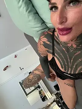 Stripchat Private Sex Chat of KathaleaNoir