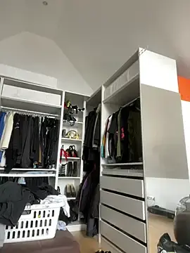 Stripchat Best live sex cam show of KathaleaNoir