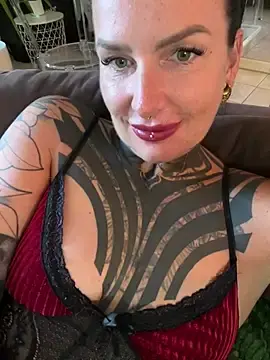 Stripchat Best Webcam of KathaleaNoir
