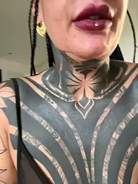 Stripchat Private Sex Chat of KathaleaNoir