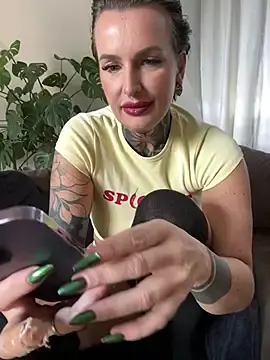 Stripchat Private Sex Chat of KathaleaNoir