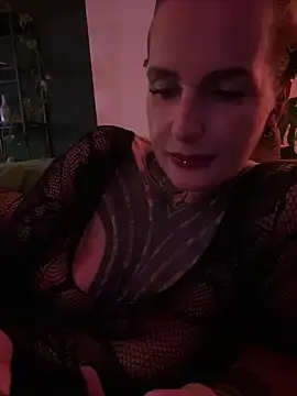Stripchat Sex Cam of KathaleaNoir