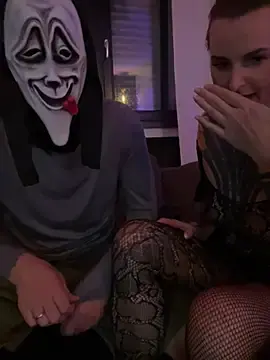 Stripchat Best Webcam of KathaleaNoir