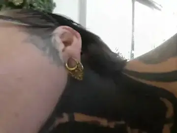 Stripchat Private Sex Chat of KathaleaNoir
