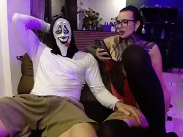 Stripchat Free Porn Cam of KathaleaNoir