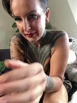 Stripchat Best Webcam of KathaleaNoir