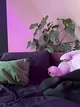 Stripchat Free Live Porn of KathaleaNoir