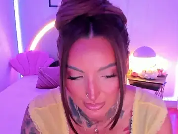 Stripchat Best live sex cam show of NatalyThorn88