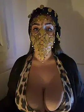 Stripchat Private Sex Chat of NiaBeurette
