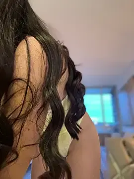 Stripchat Adult Video Chat of _Valentinaa_