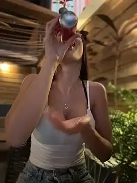 Stripchat Private Sex Chat of _Valentinaa_
