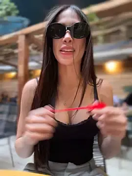 Stripchat Private Sex Chat of _Valentinaa_