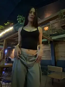 Stripchat Adult Webcam of _Valentinaa_