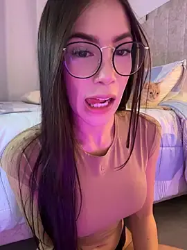 Stripchat Best Webcam of _Valentinaa_