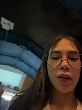 Stripchat Live Sex of _Valentinaa_