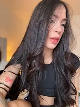 Stripchat Live Sex of _Valentinaa_