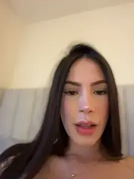 Stripchat Adult Webcam of _Valentinaa_