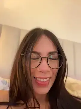 Stripchat Live Porn of _Valentinaa_