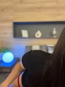 Stripchat Best live sex cam show of _Valentinaa_