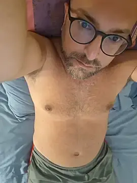 Stripchat Nude Webcam of cetriolino