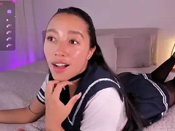 Stripchat Live Sex of thinysweet