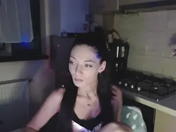 Stripchat Sex Chat of AyanaGrumpix