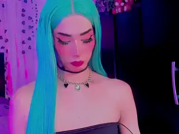 Stripchat Live Sex of Irina_milkmaid