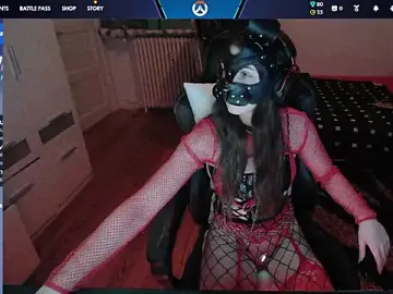 Stripchat Adult Webcam of JackyNmD