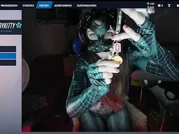 Stripchat Nude Webcam of JackyNmD
