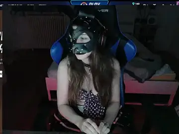 Stripchat Live Porn of JackyNmD