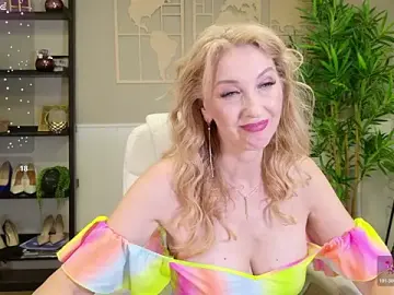 Stripchat Live Porn of LadyLeea