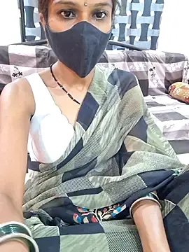 Stripchat Free Live Porn of Marathi_Sayali